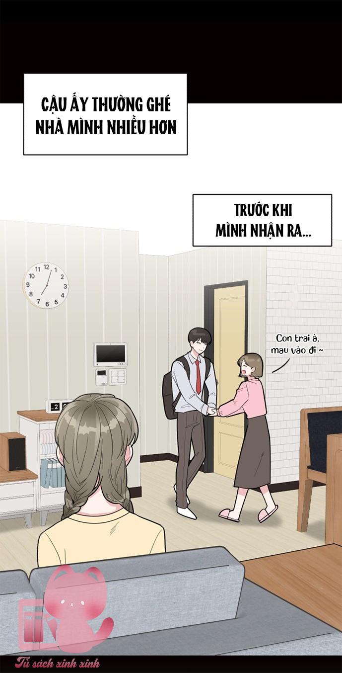Chúng Ta Là Gì Của Nhau? - Chap 1 - Trang 19