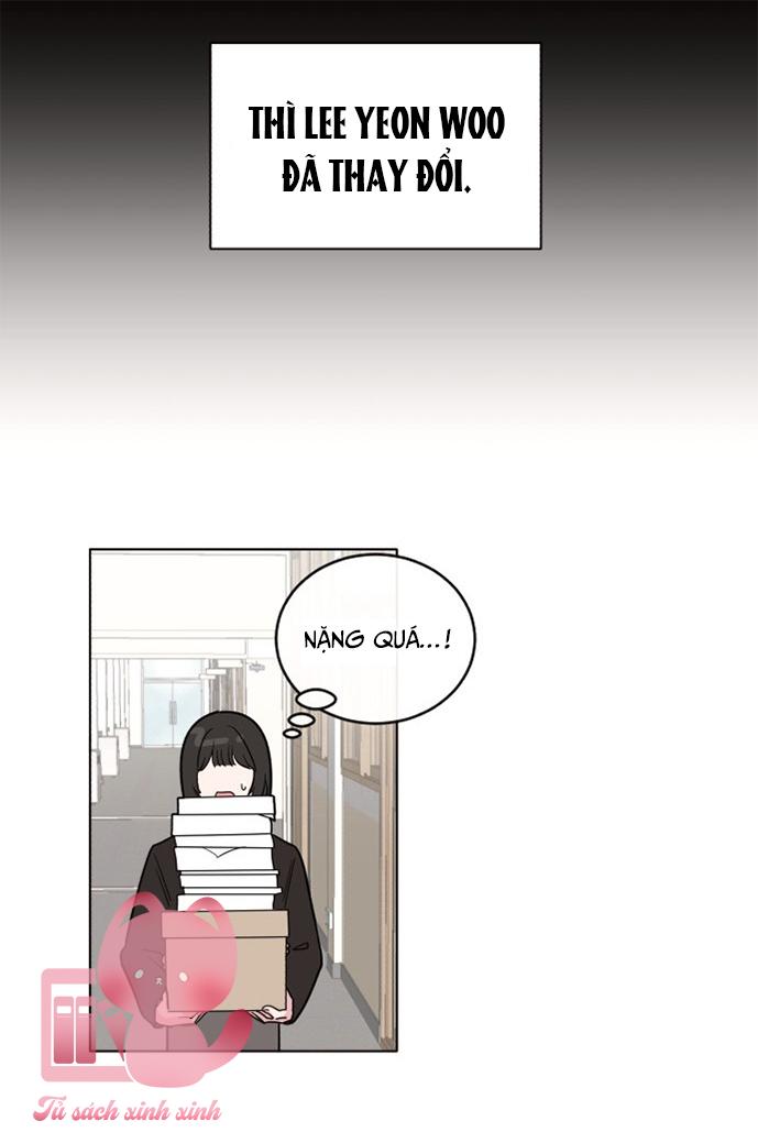Chúng Ta Là Gì Của Nhau? - Chap 1 - Trang 20