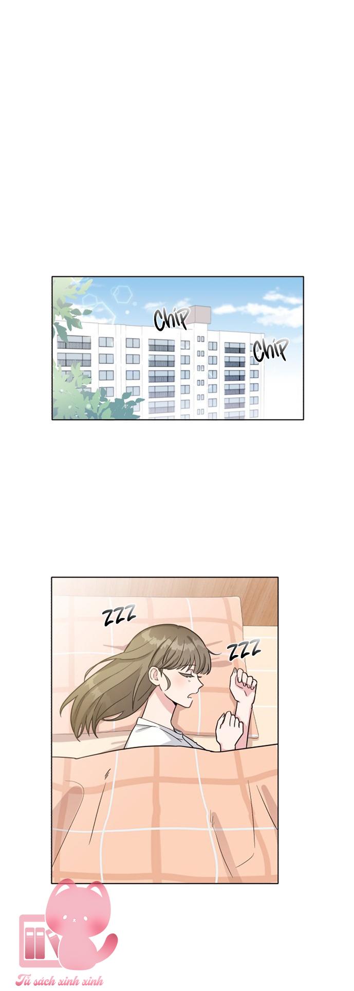 Chúng Ta Là Gì Của Nhau? - Chap 1 - Trang 3