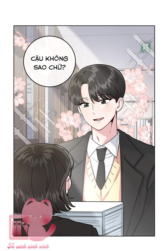 Chúng Ta Là Gì Của Nhau? - Chap 1 - Trang 22