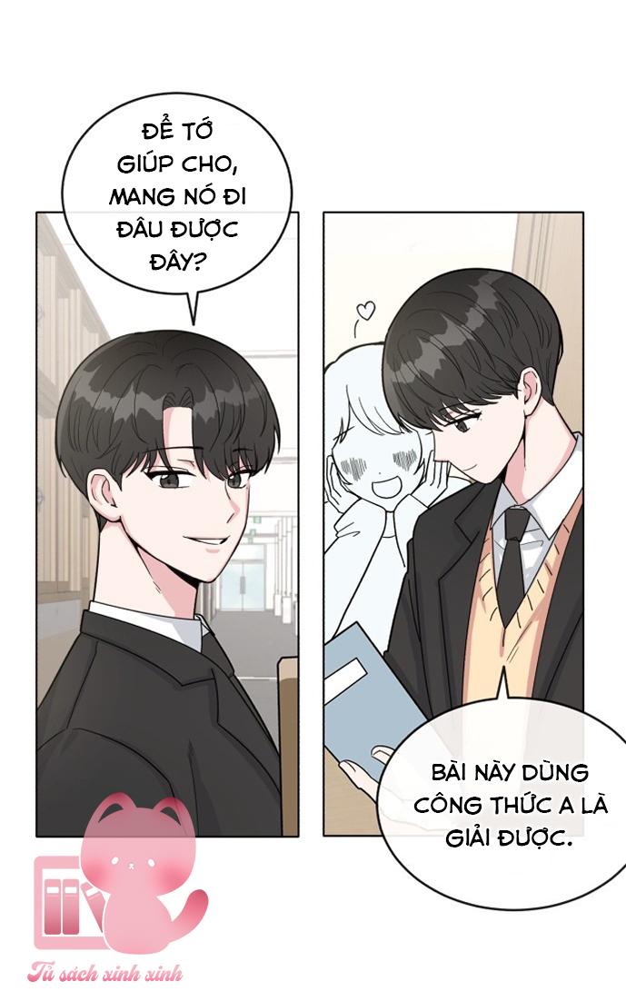 Chúng Ta Là Gì Của Nhau? - Chap 1 - Trang 23
