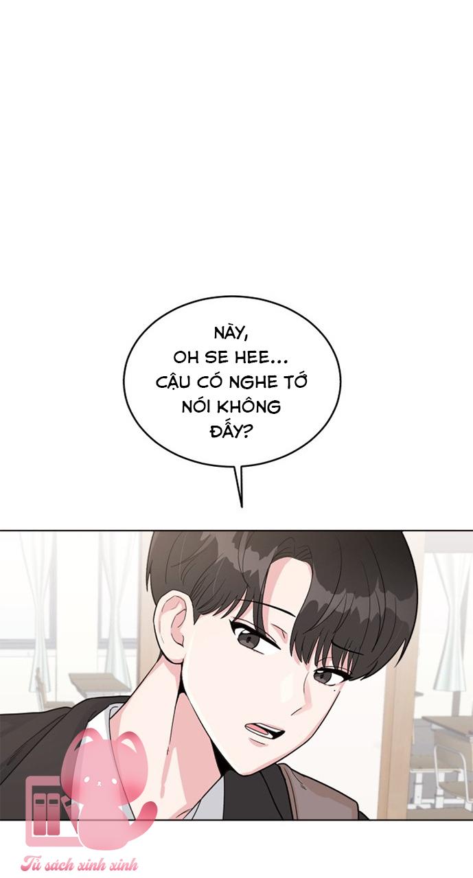 Chúng Ta Là Gì Của Nhau? - Chap 1 - Trang 25