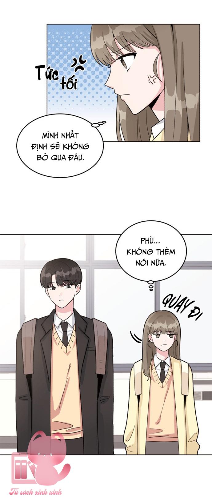 Chúng Ta Là Gì Của Nhau? - Chap 1 - Trang 28