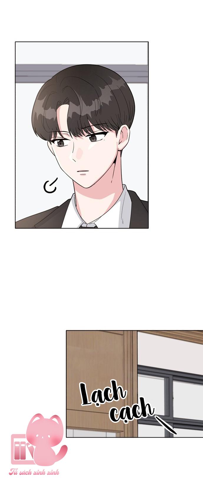 Chúng Ta Là Gì Của Nhau? - Chap 1 - Trang 29