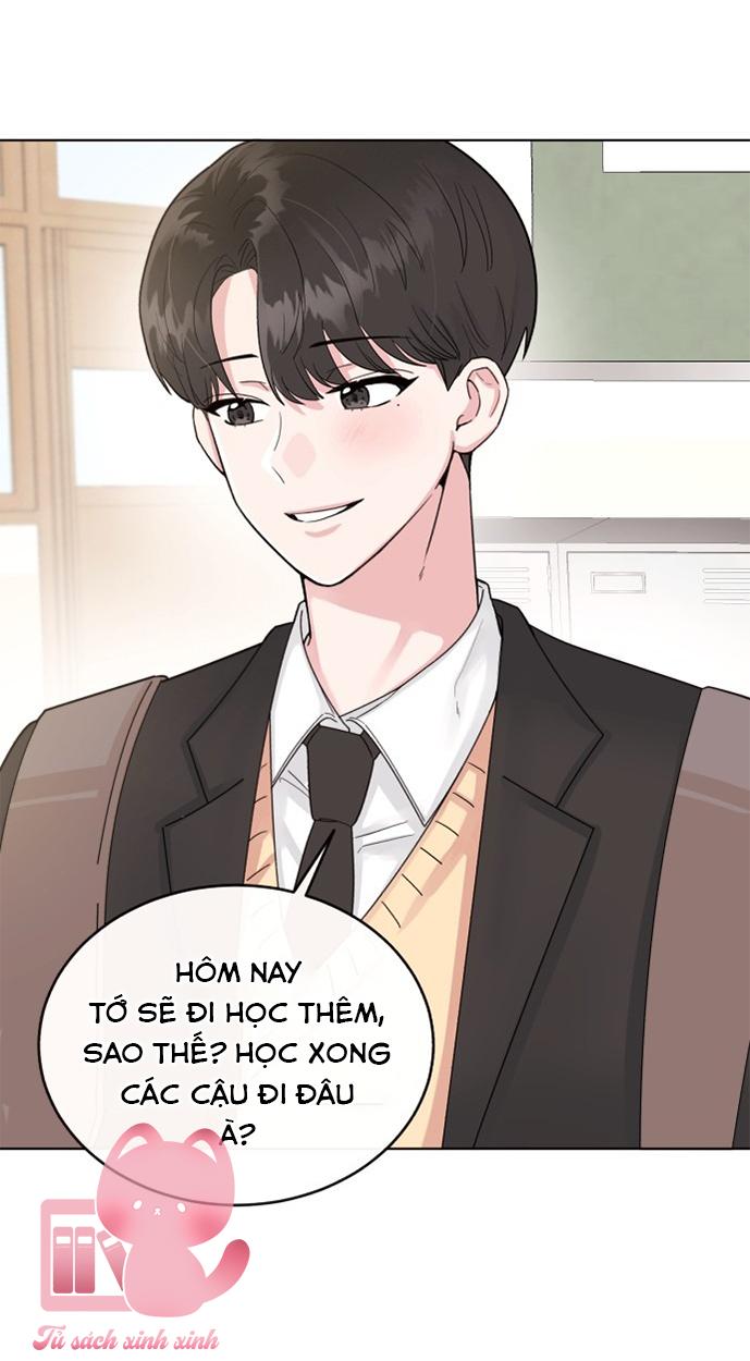 Chúng Ta Là Gì Của Nhau? - Chap 1 - Trang 32