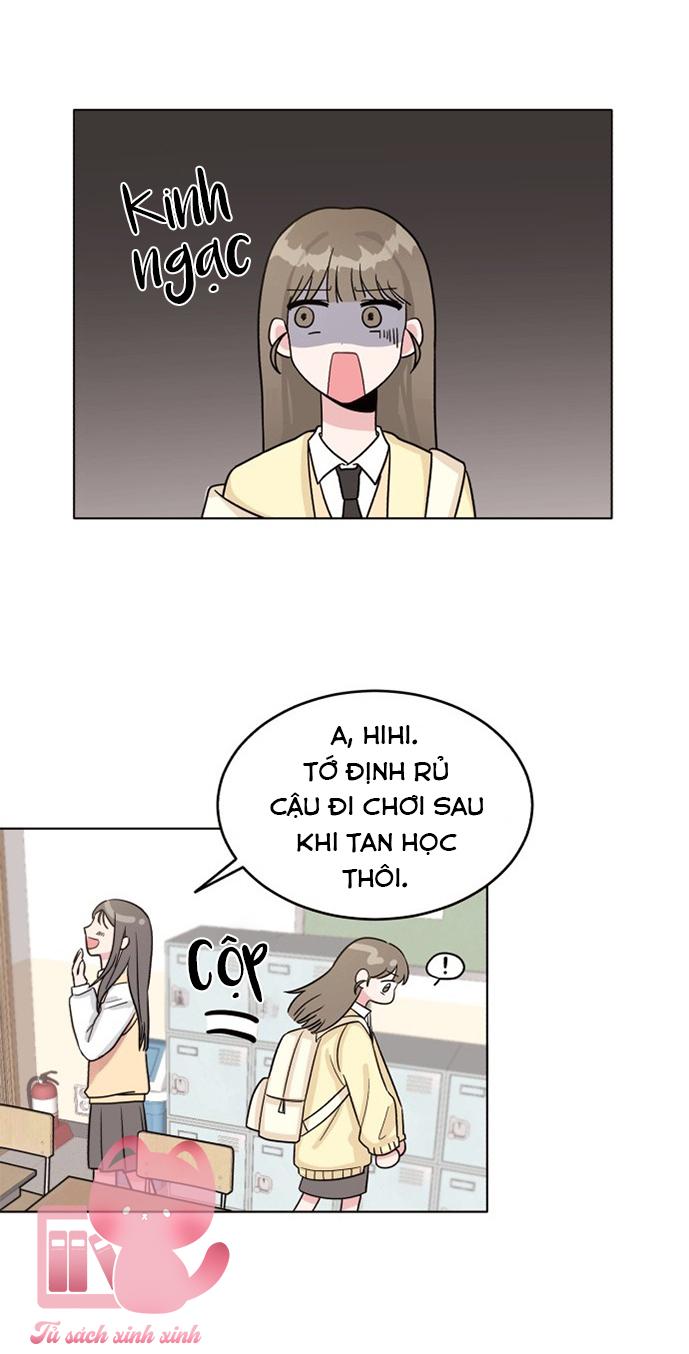 Chúng Ta Là Gì Của Nhau? - Chap 1 - Trang 33