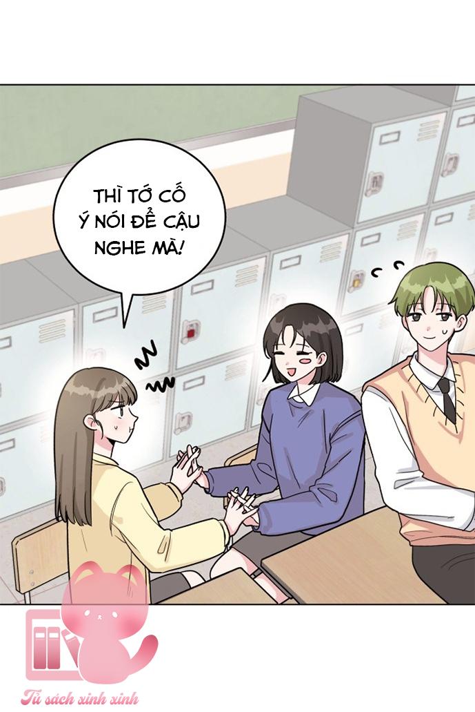 Chúng Ta Là Gì Của Nhau? - Chap 1 - Trang 40