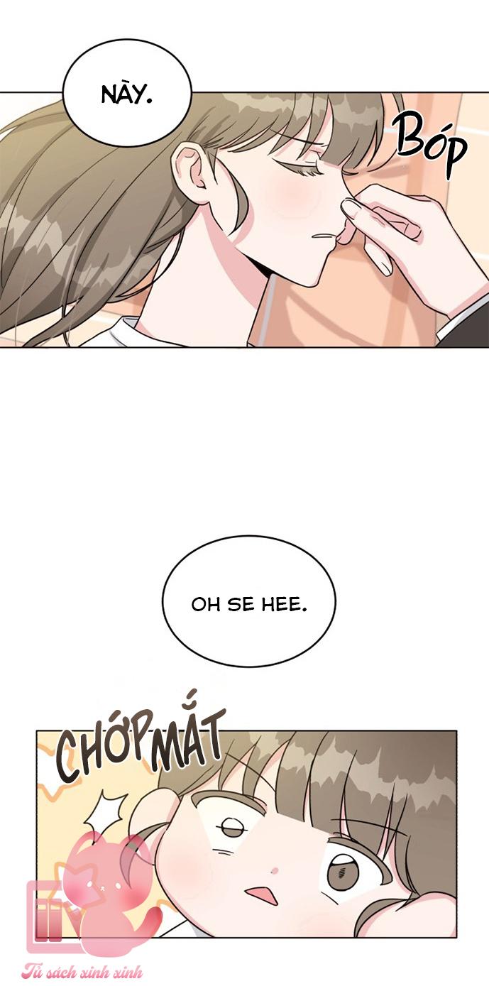 Chúng Ta Là Gì Của Nhau? - Chap 1 - Trang 5