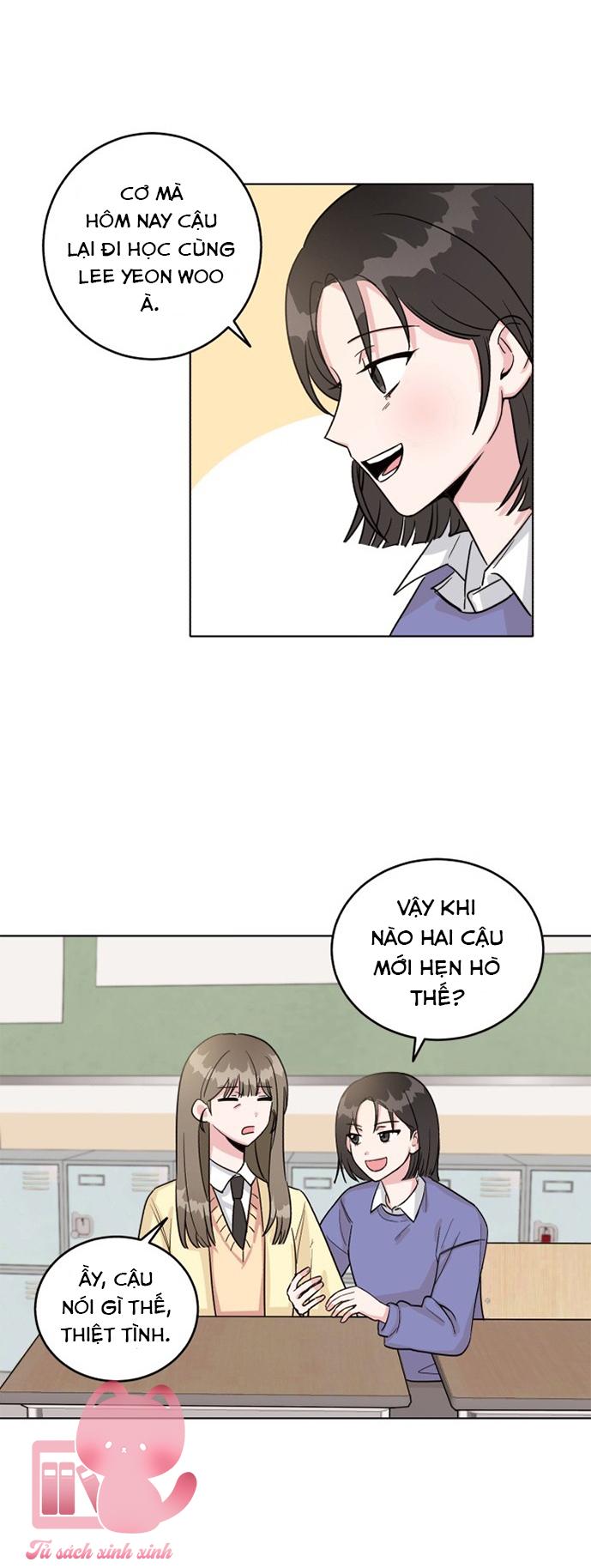 Chúng Ta Là Gì Của Nhau? - Chap 1 - Trang 41