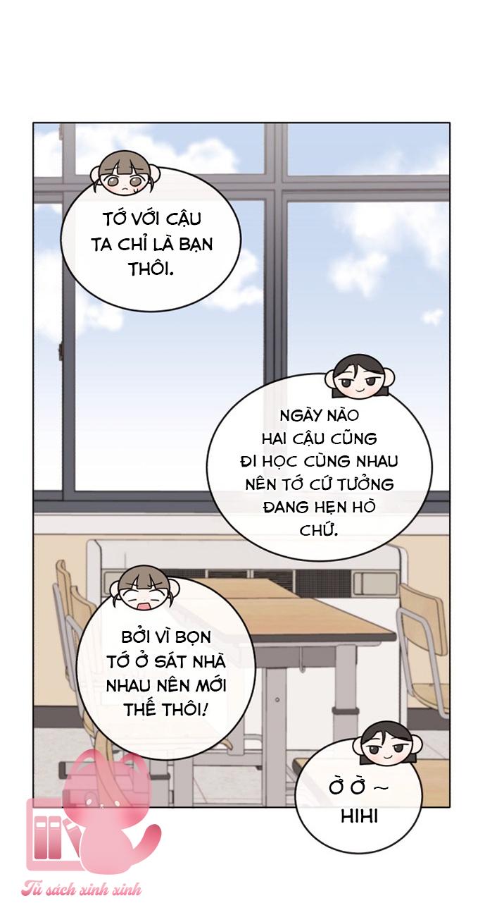 Chúng Ta Là Gì Của Nhau? - Chap 1 - Trang 42