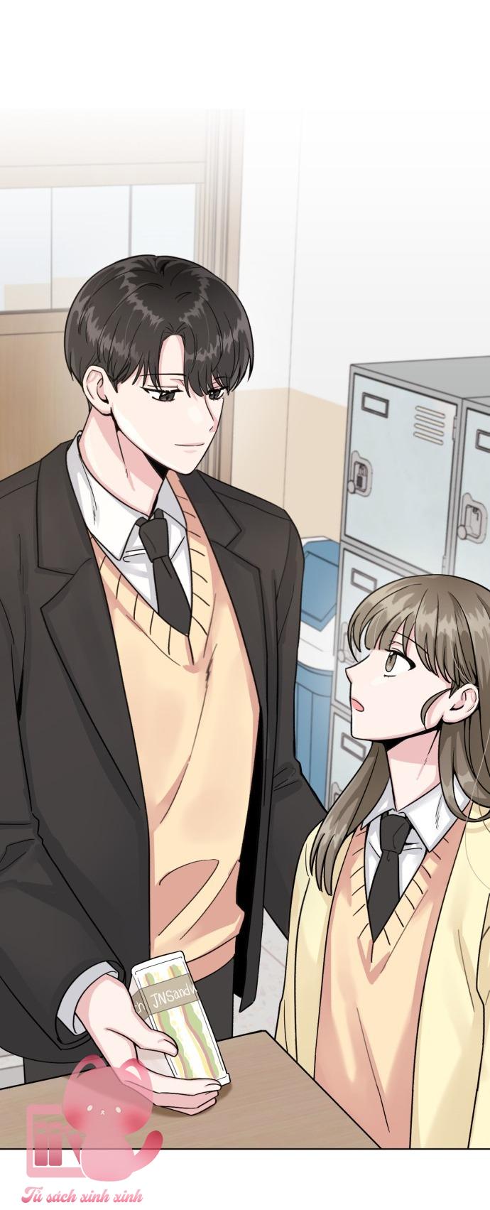 Chúng Ta Là Gì Của Nhau? - Chap 1 - Trang 44