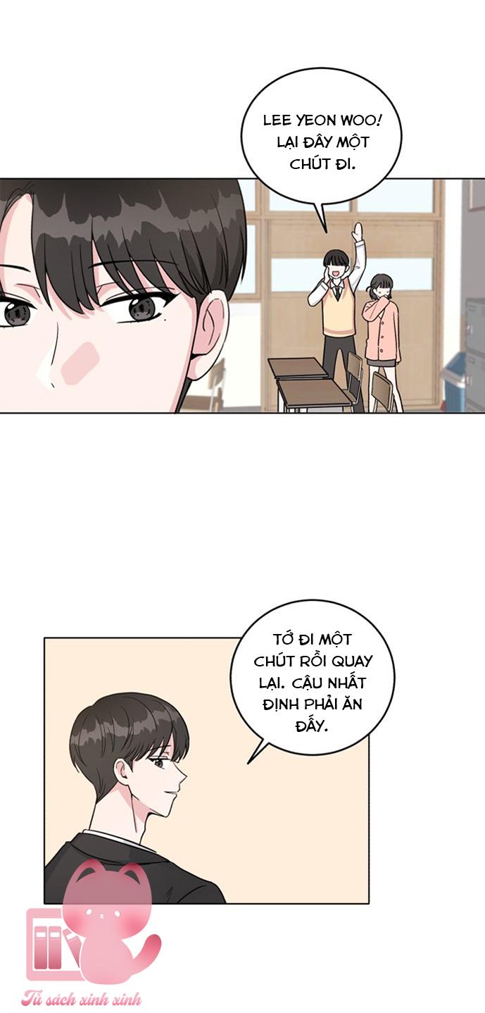 Chúng Ta Là Gì Của Nhau? - Chap 1 - Trang 47