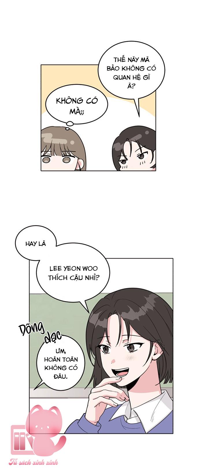 Chúng Ta Là Gì Của Nhau? - Chap 1 - Trang 49