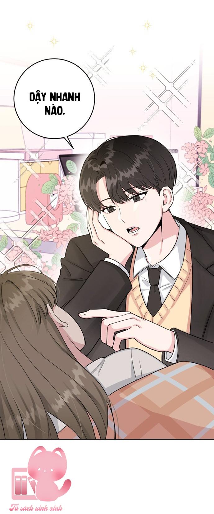 Chúng Ta Là Gì Của Nhau? - Chap 1 - Trang 6