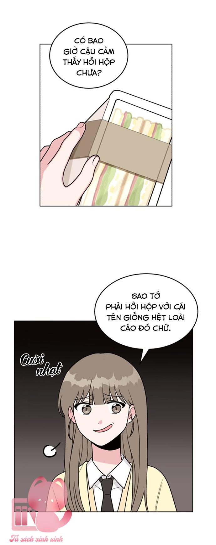 Chúng Ta Là Gì Của Nhau? - Chap 1 - Trang 51