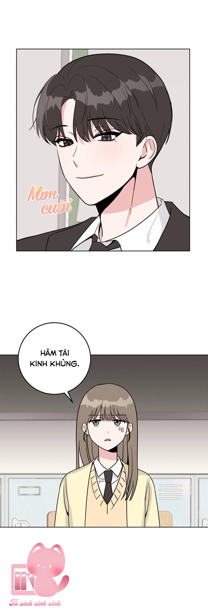 Chúng Ta Là Gì Của Nhau? - Chap 1 - Trang 53