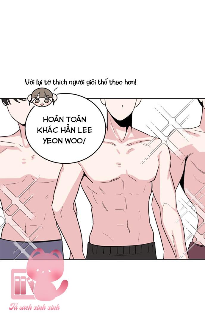 Chúng Ta Là Gì Của Nhau? - Chap 1 - Trang 54