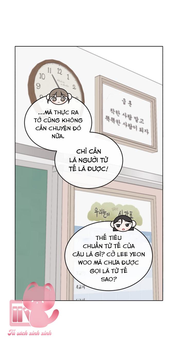 Chúng Ta Là Gì Của Nhau? - Chap 1 - Trang 55