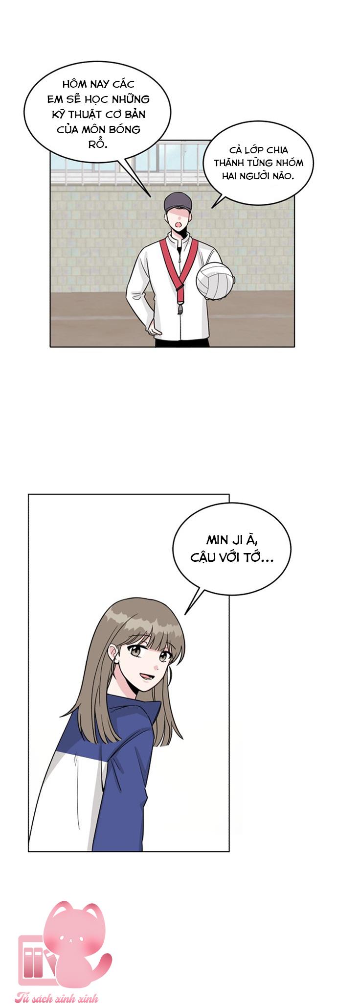 Chúng Ta Là Gì Của Nhau? - Chap 1 - Trang 57