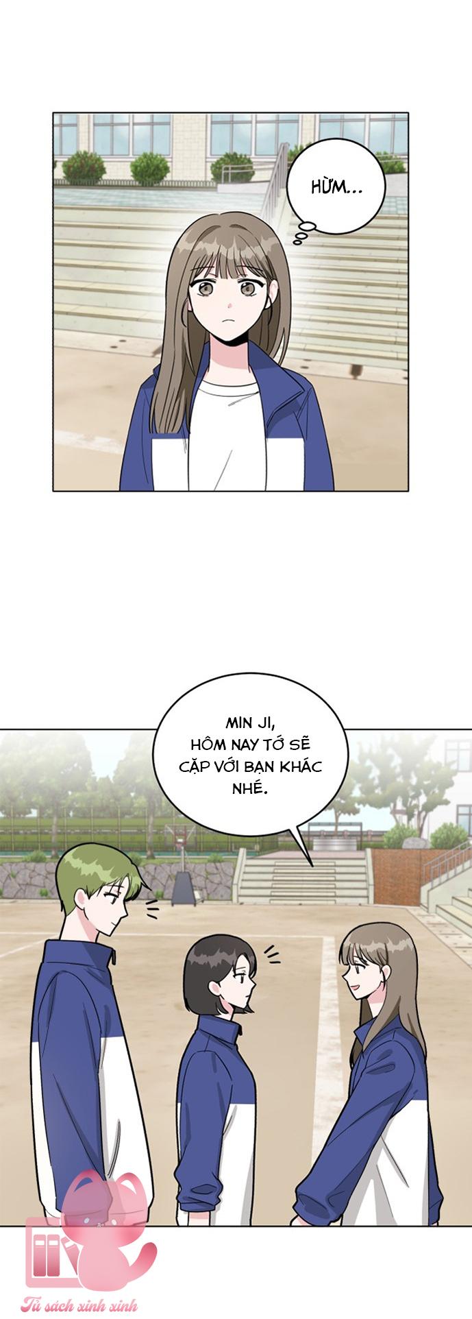 Chúng Ta Là Gì Của Nhau? - Chap 1 - Trang 59