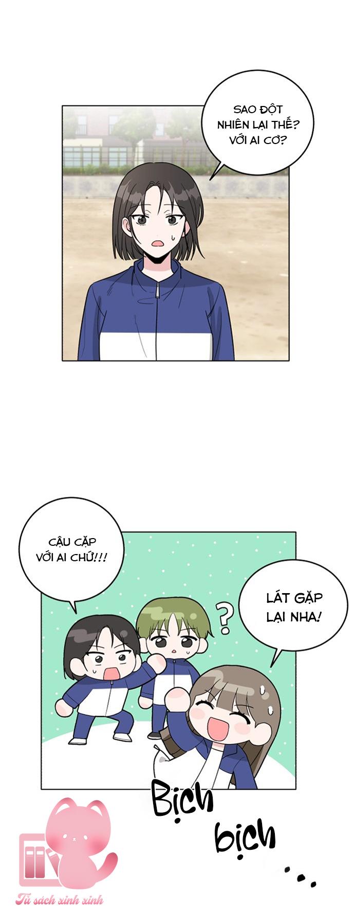 Chúng Ta Là Gì Của Nhau? - Chap 1 - Trang 60