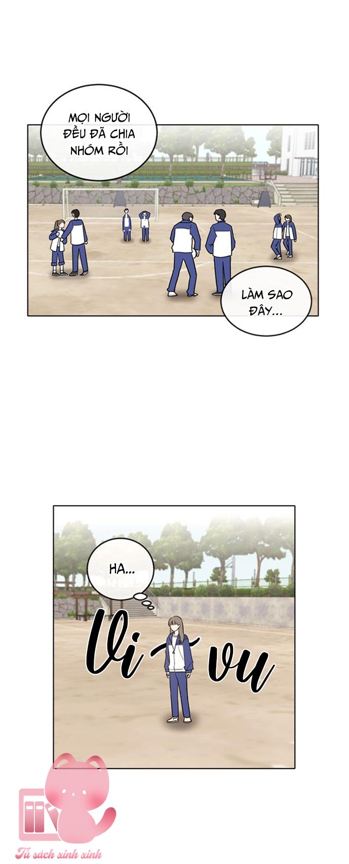 Chúng Ta Là Gì Của Nhau? - Chap 1 - Trang 63
