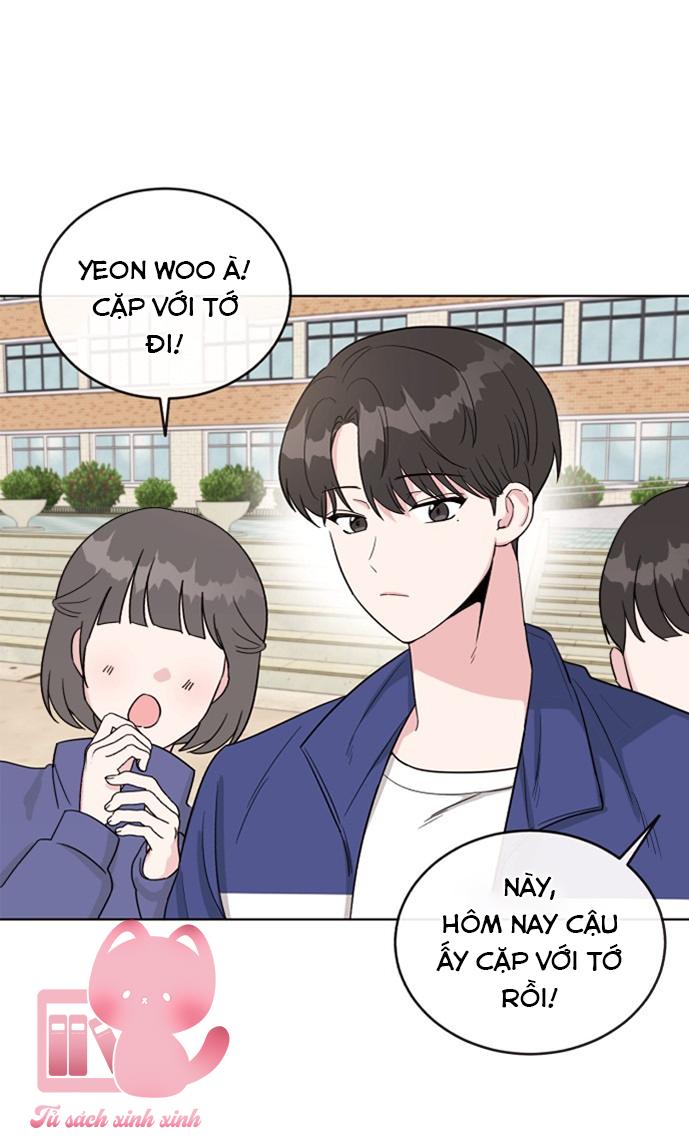 Chúng Ta Là Gì Của Nhau? - Chap 1 - Trang 64