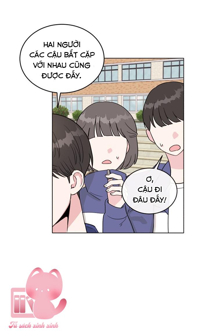 Chúng Ta Là Gì Của Nhau? - Chap 1 - Trang 65