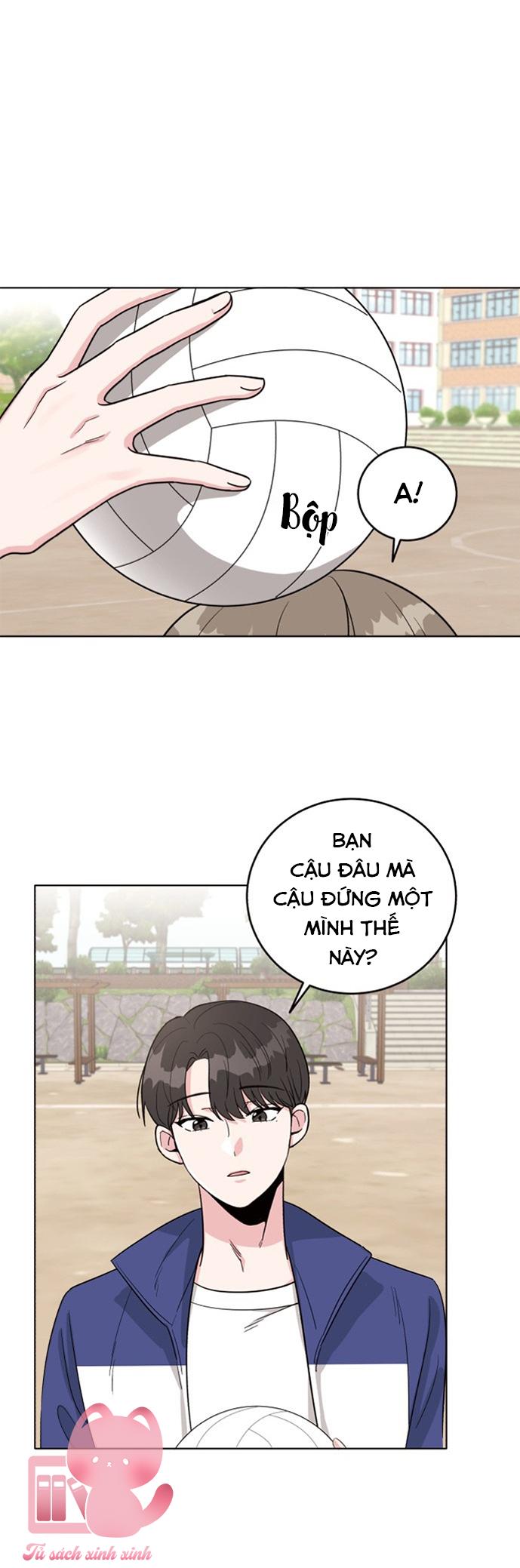 Chúng Ta Là Gì Của Nhau? - Chap 1 - Trang 66