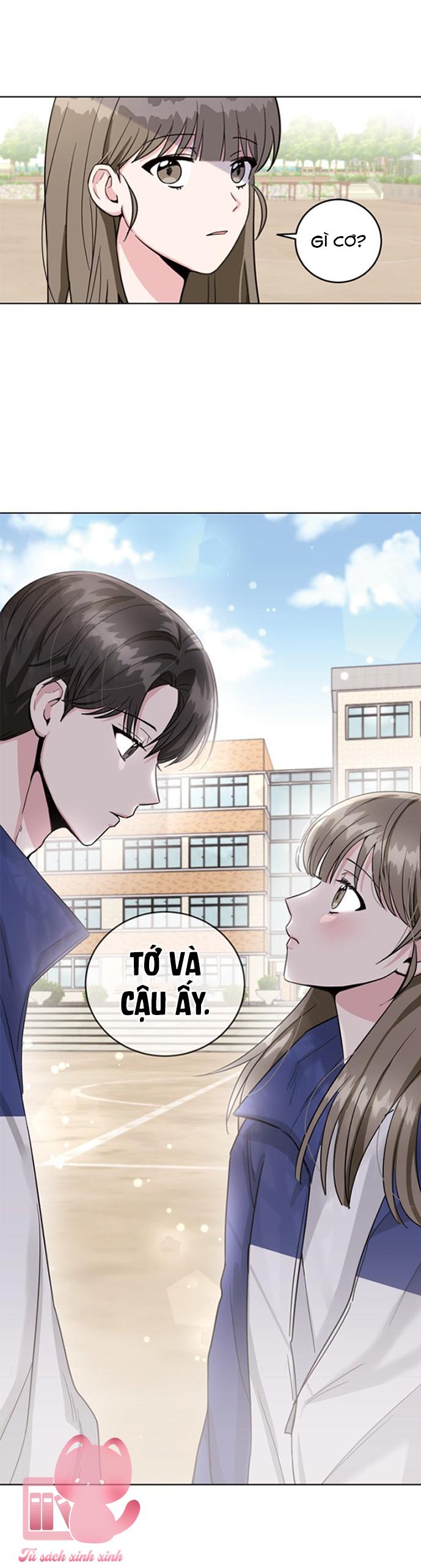 Chúng Ta Là Gì Của Nhau? - Chap 1 - Trang 68