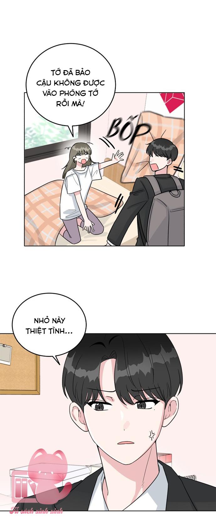 Chúng Ta Là Gì Của Nhau? - Chap 1 - Trang 8