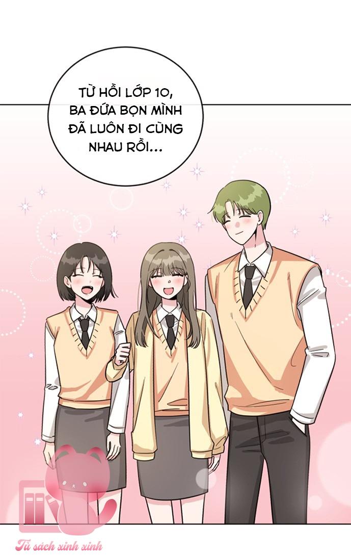 Chúng Ta Là Gì Của Nhau? - Chap 1 - Trang 74