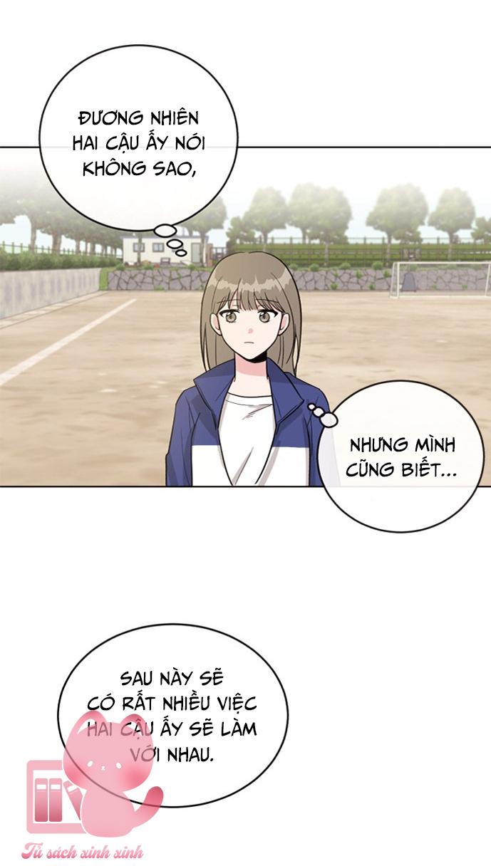 Chúng Ta Là Gì Của Nhau? - Chap 1 - Trang 75