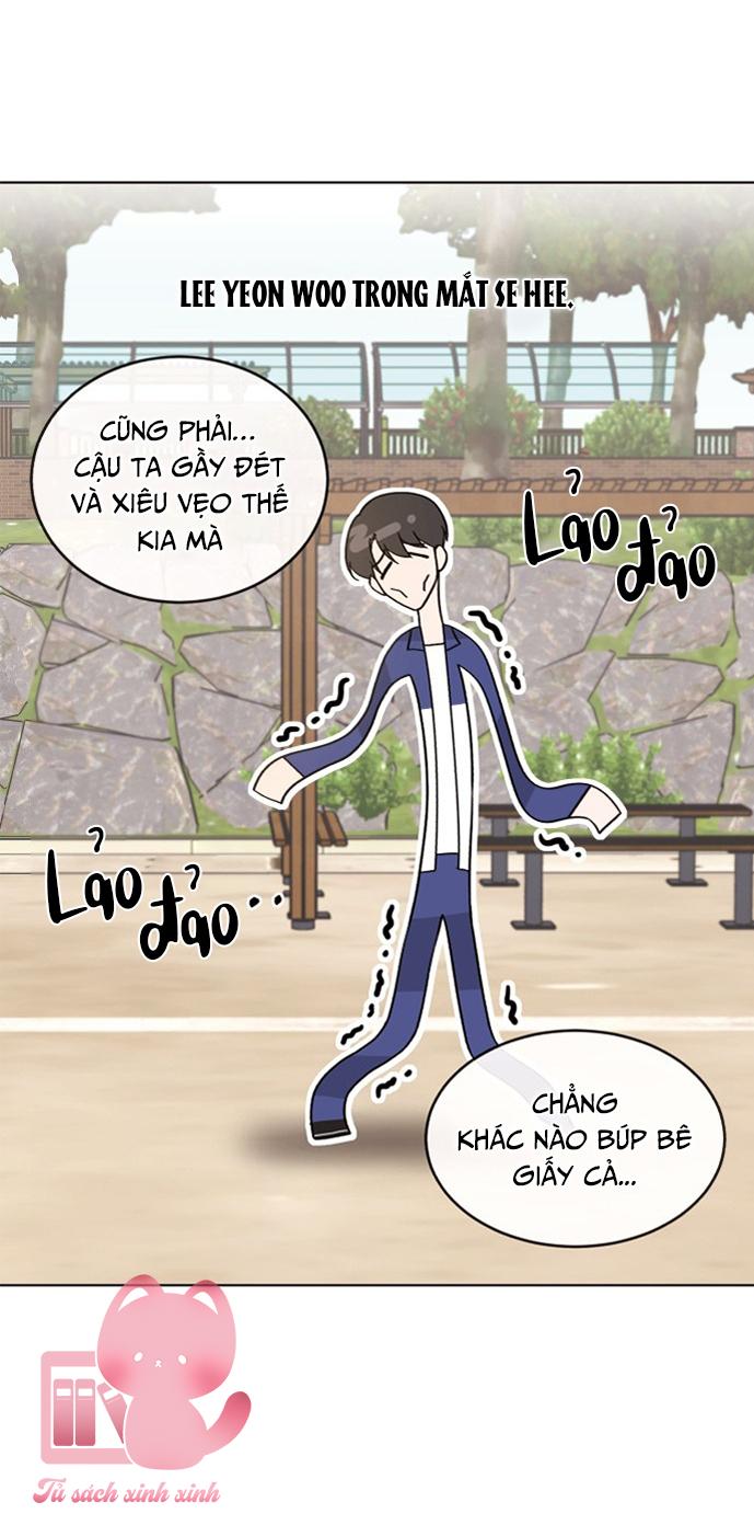 Chúng Ta Là Gì Của Nhau? - Chap 1 - Trang 81