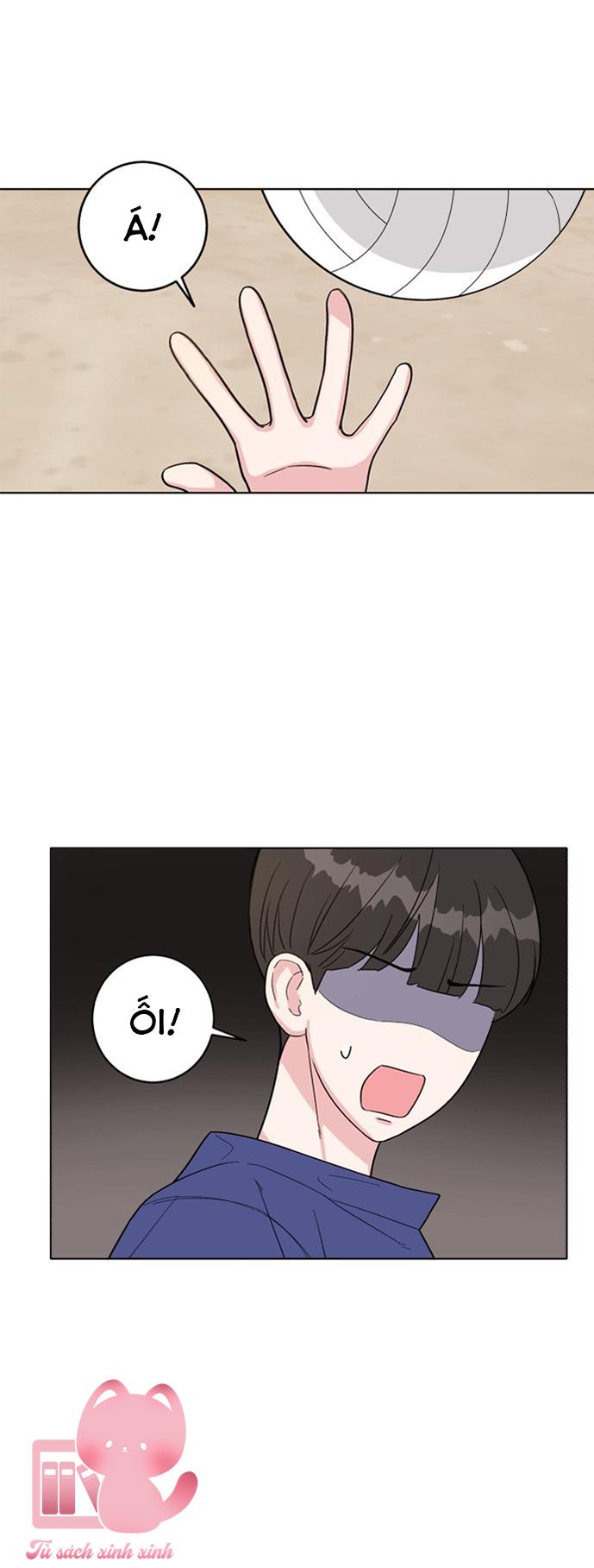 Chúng Ta Là Gì Của Nhau? - Chap 1 - Trang 83