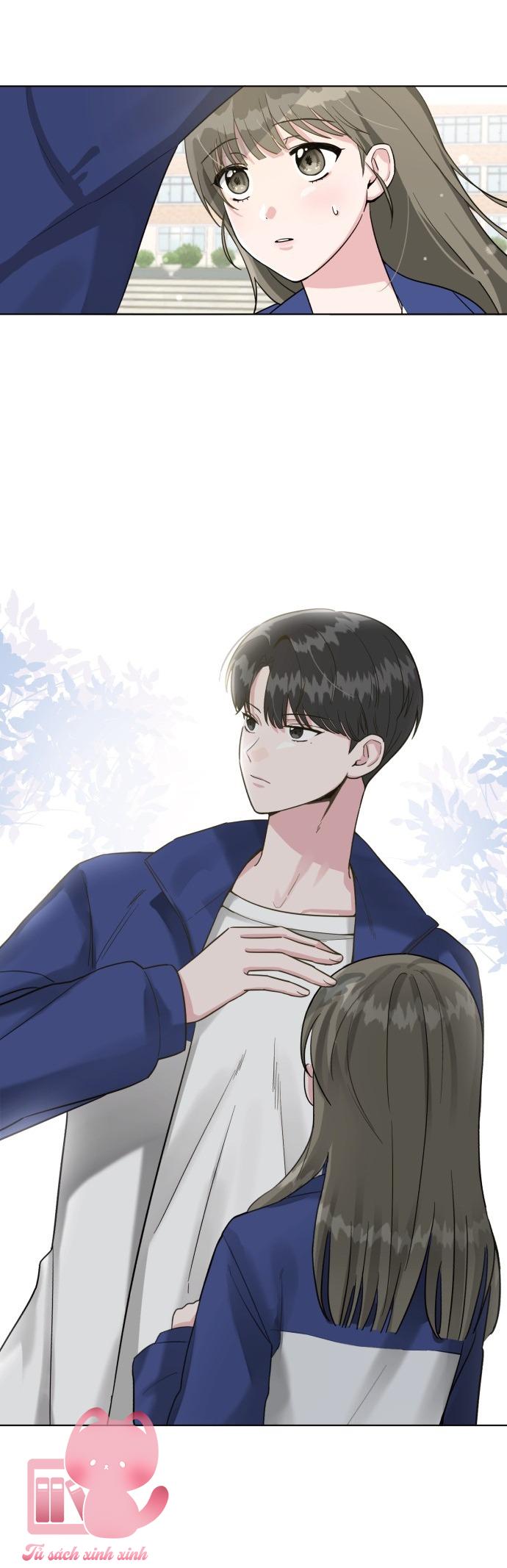 Chúng Ta Là Gì Của Nhau? - Chap 1 - Trang 86