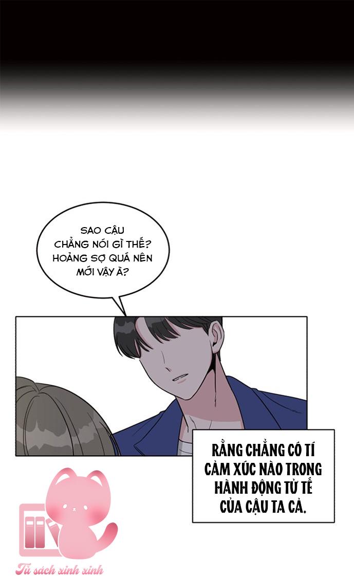 Chúng Ta Là Gì Của Nhau? - Chap 1 - Trang 89