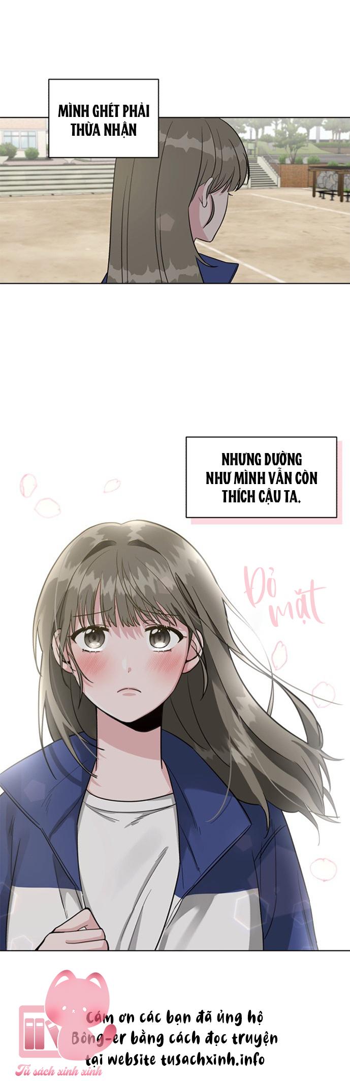 Chúng Ta Là Gì Của Nhau? - Chap 1 - Trang 92