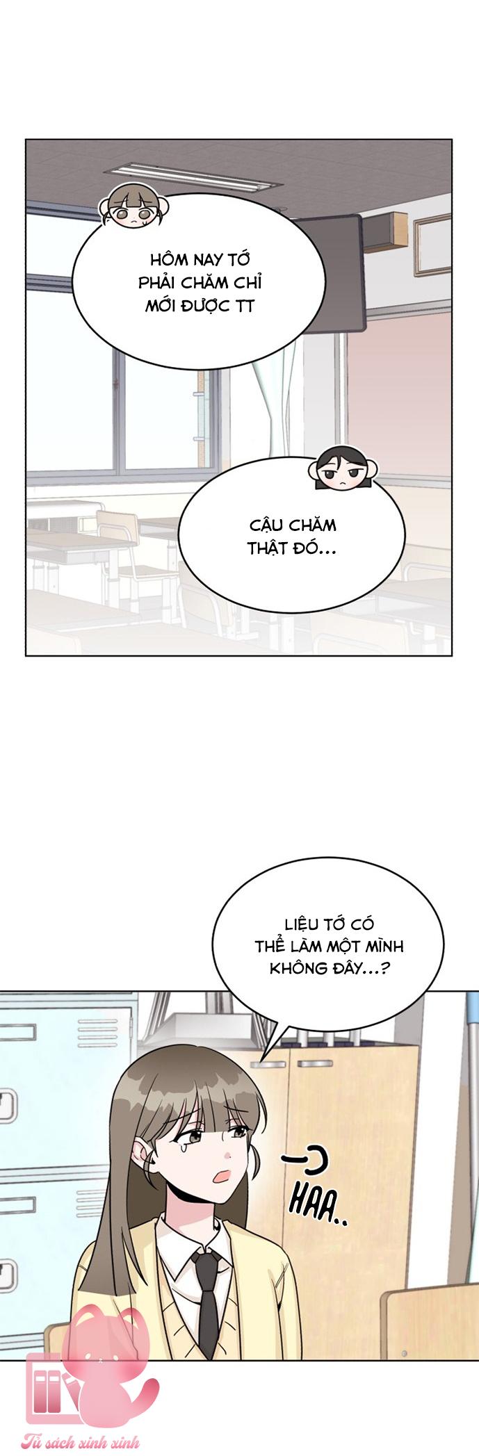 Chúng Ta Là Gì Của Nhau? - Chap 10 - Trang 12
