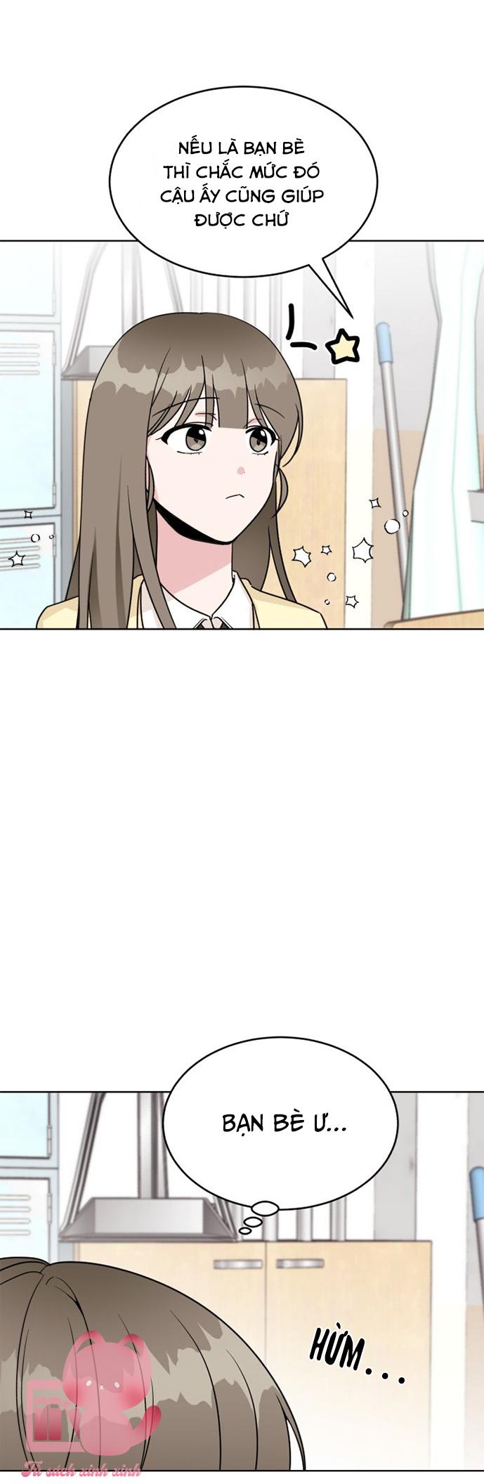 Chúng Ta Là Gì Của Nhau? - Chap 10 - Trang 14