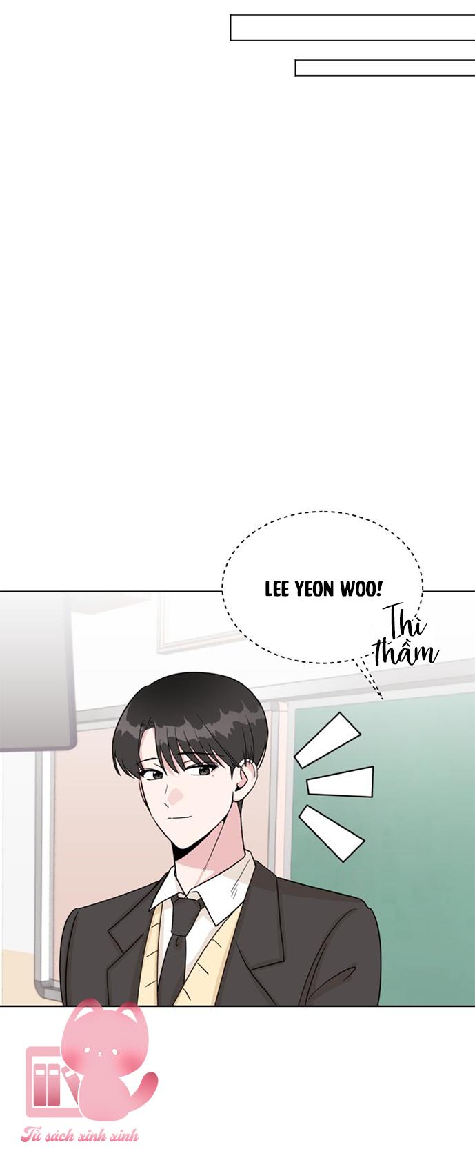 Chúng Ta Là Gì Của Nhau? - Chap 10 - Trang 15