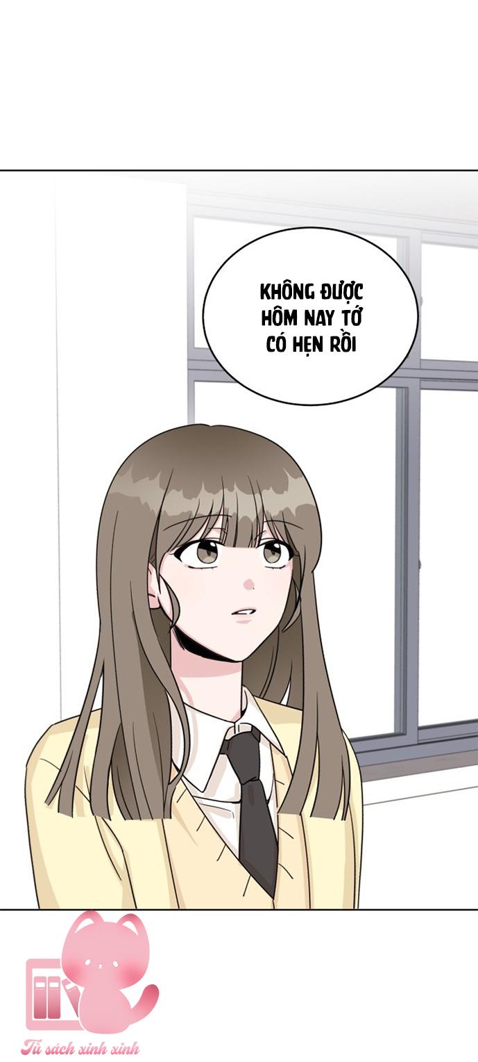 Chúng Ta Là Gì Của Nhau? - Chap 10 - Trang 22
