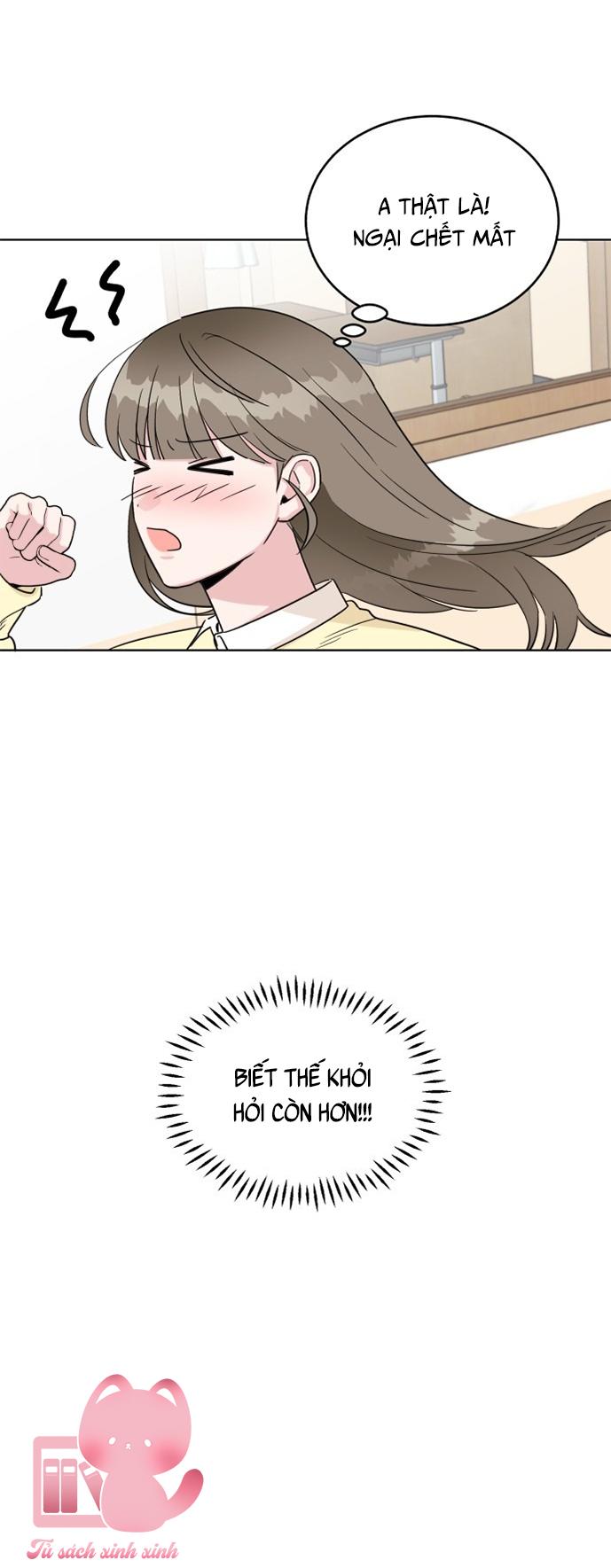 Chúng Ta Là Gì Của Nhau? - Chap 10 - Trang 25