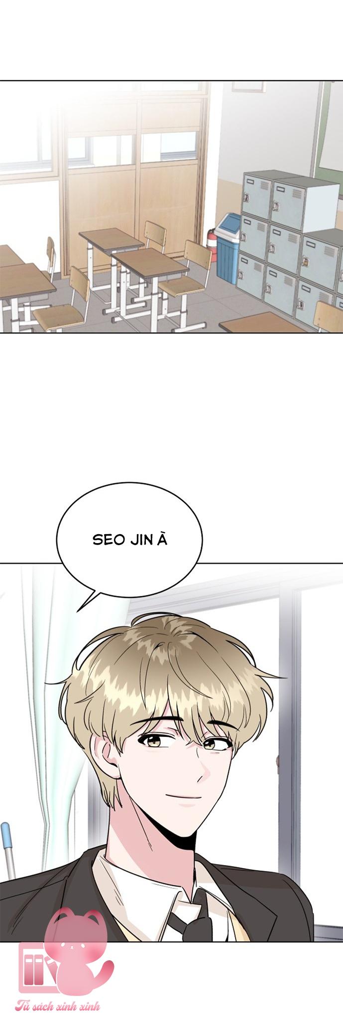 Chúng Ta Là Gì Của Nhau? - Chap 10 - Trang 26