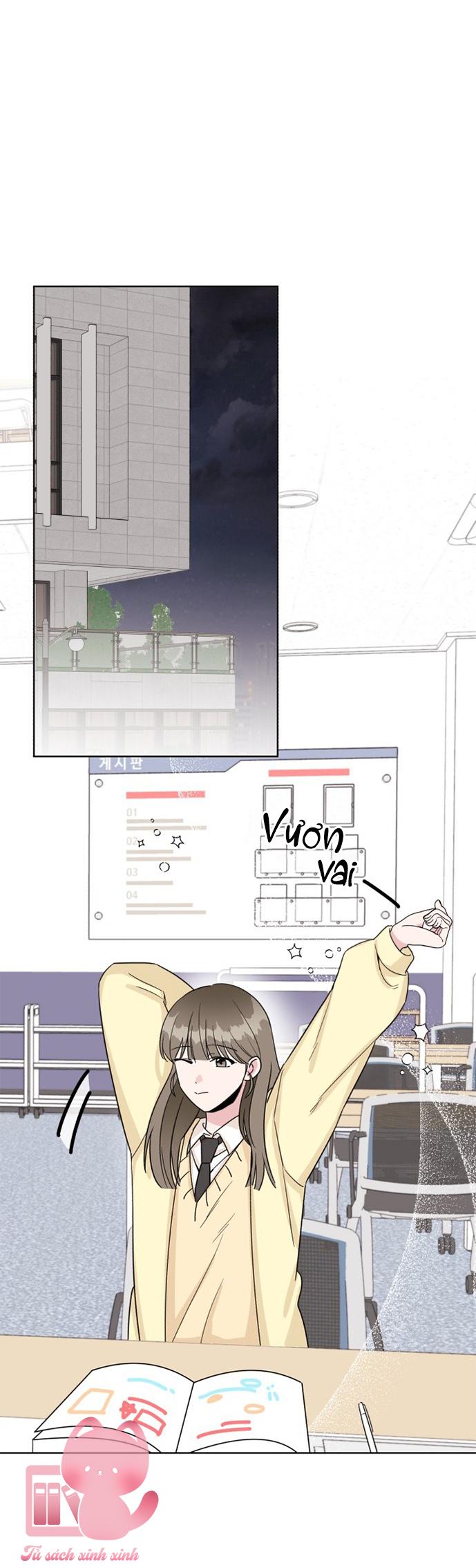 Chúng Ta Là Gì Của Nhau? - Chap 10 - Trang 36