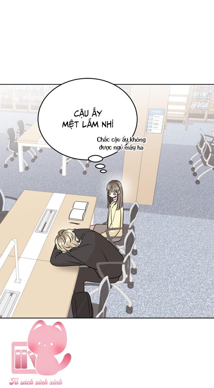 Chúng Ta Là Gì Của Nhau? - Chap 10 - Trang 39