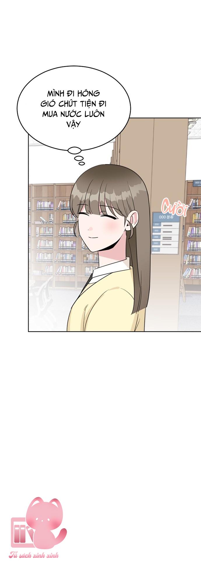 Chúng Ta Là Gì Của Nhau? - Chap 10 - Trang 40
