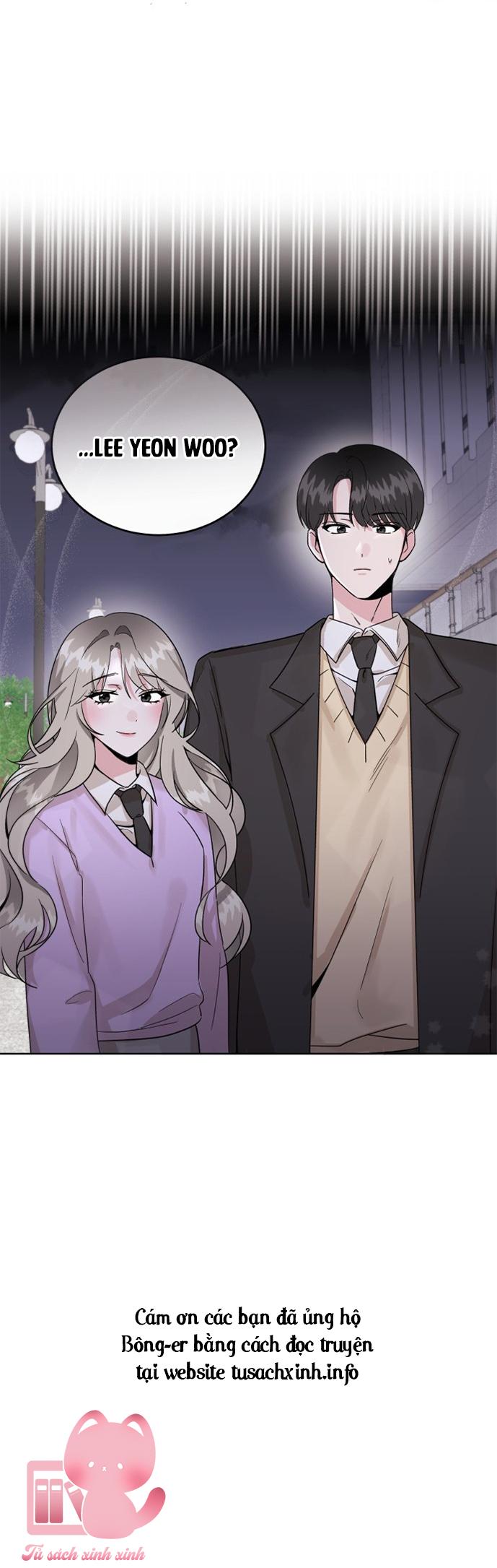 Chúng Ta Là Gì Của Nhau? - Chap 10 - Trang 43