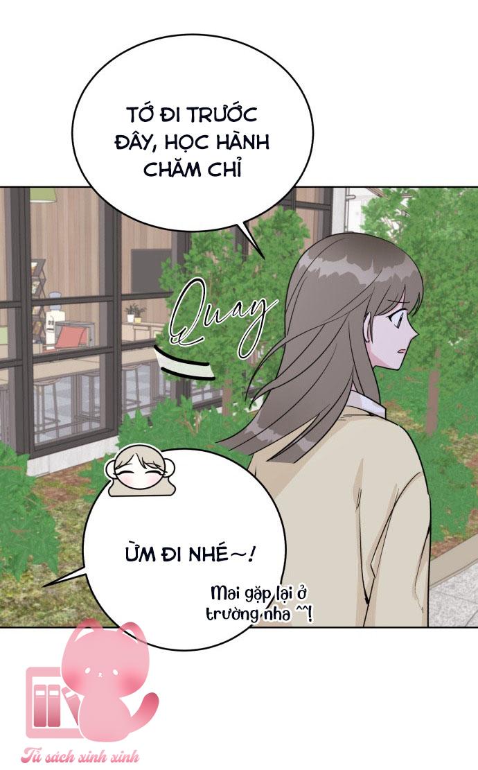 Chúng Ta Là Gì Của Nhau? - Chap 11 - Trang 11
