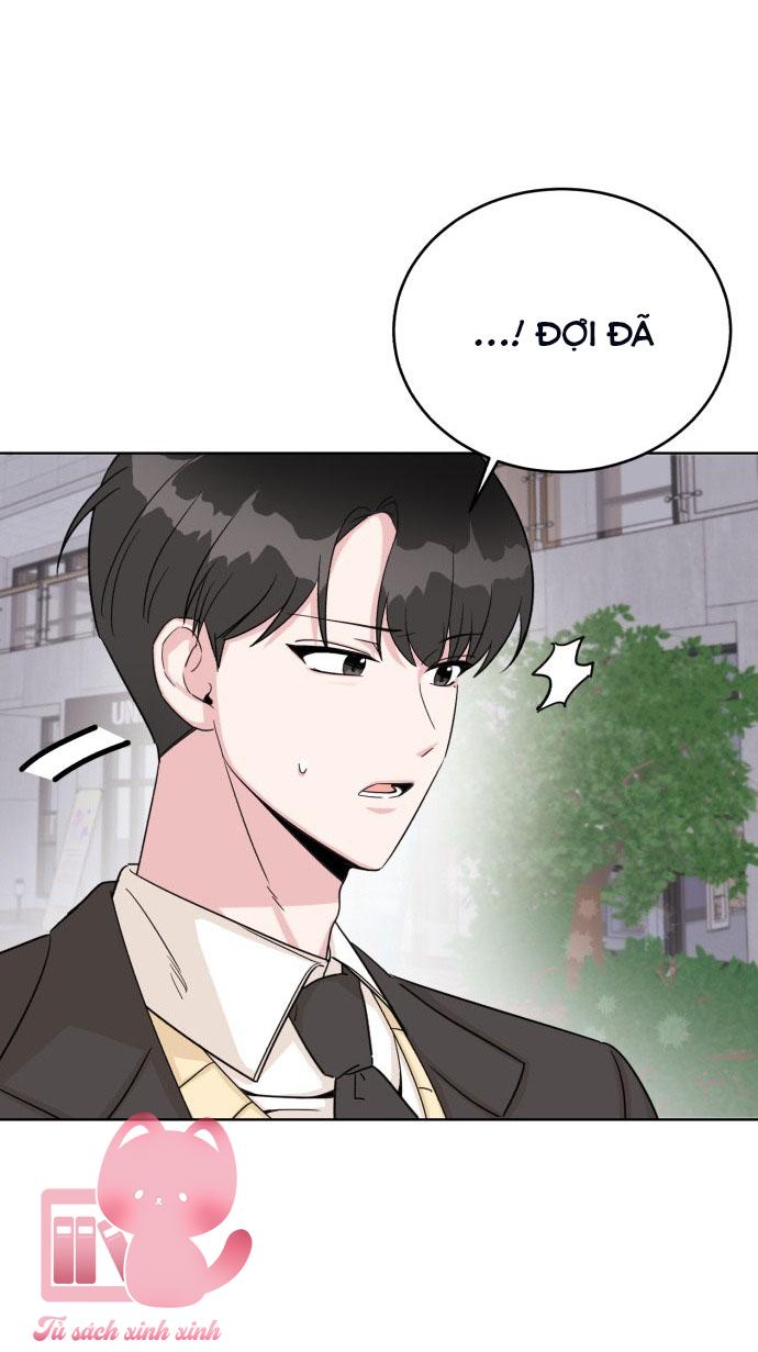 Chúng Ta Là Gì Của Nhau? - Chap 11 - Trang 12